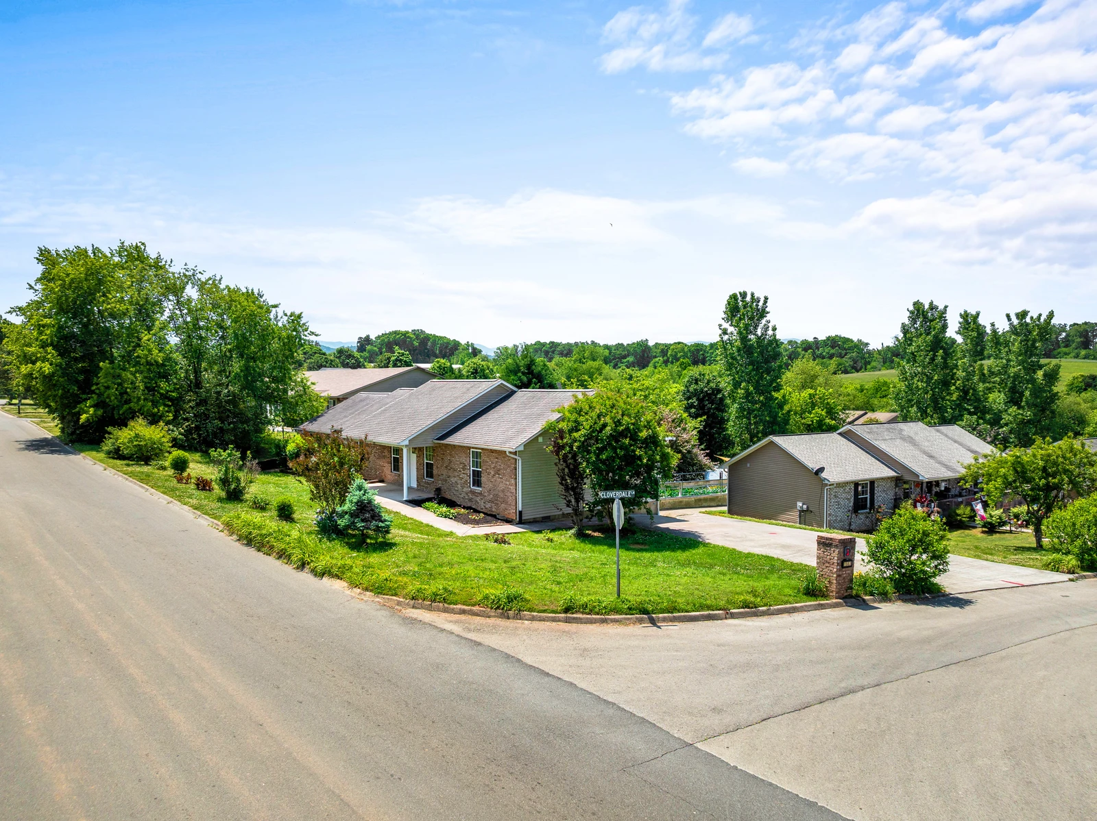 1503 Cloverdale Court