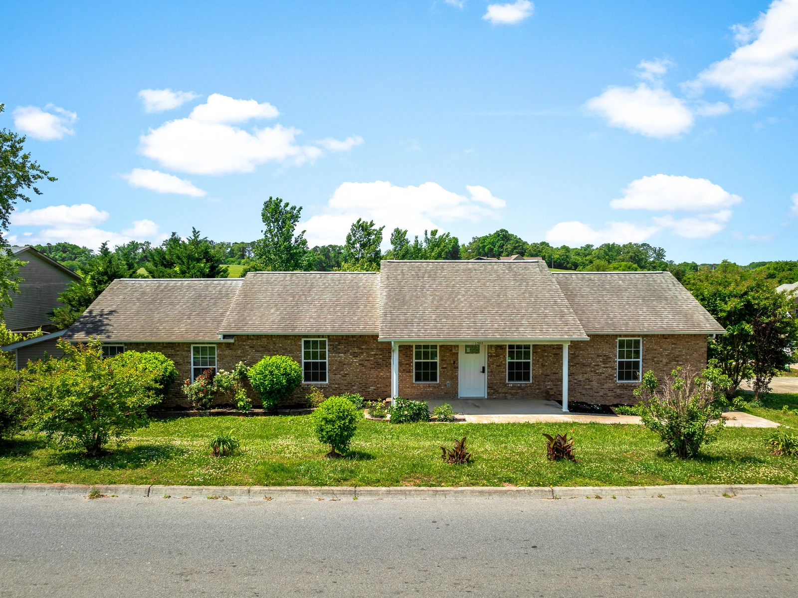 1503 Cloverdale Court