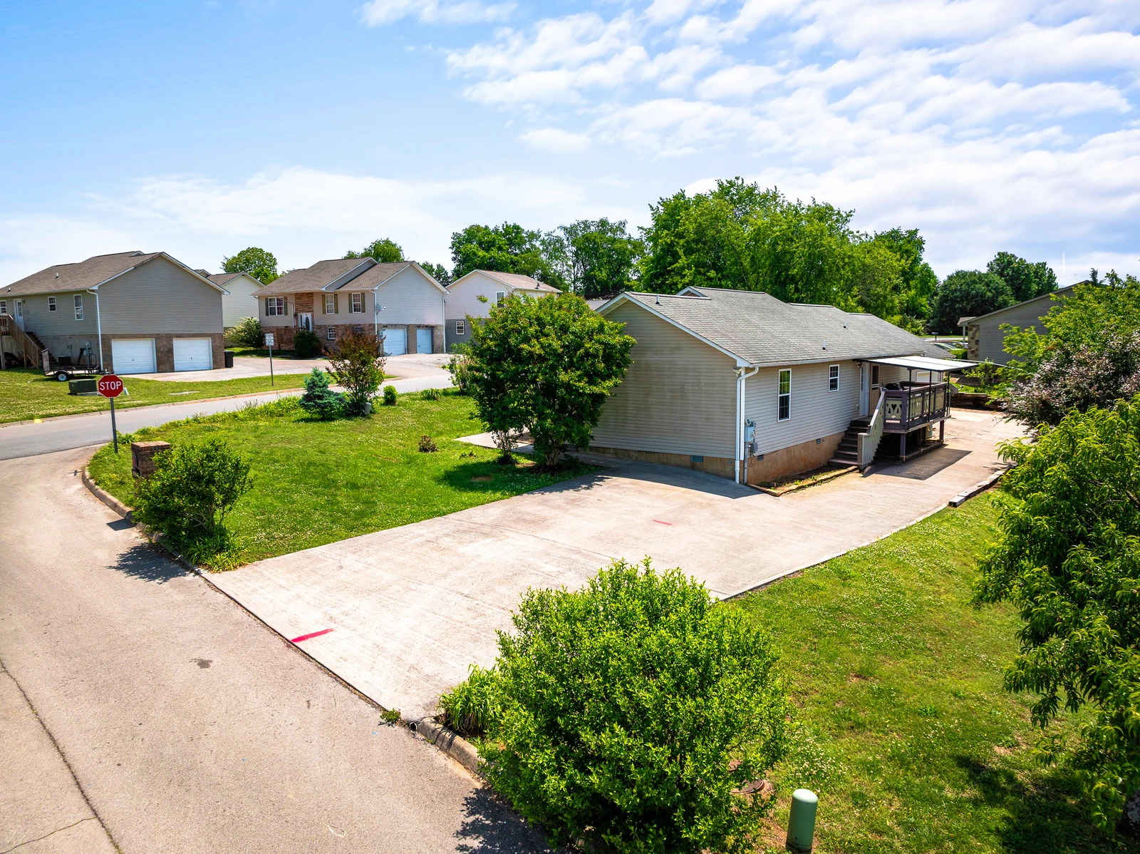 1503 Cloverdale Court
