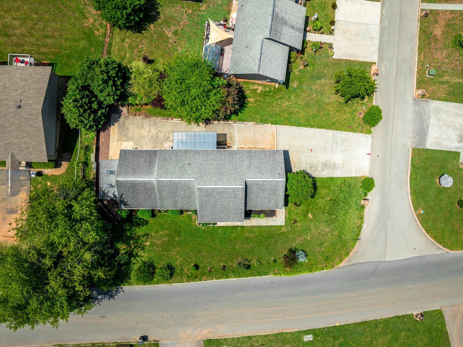 1503 Cloverdale Court