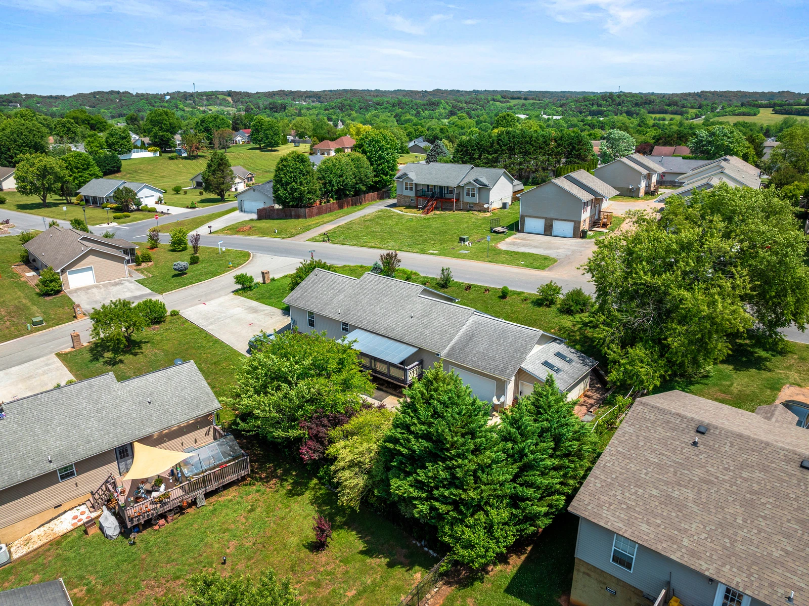 1503 Cloverdale Court