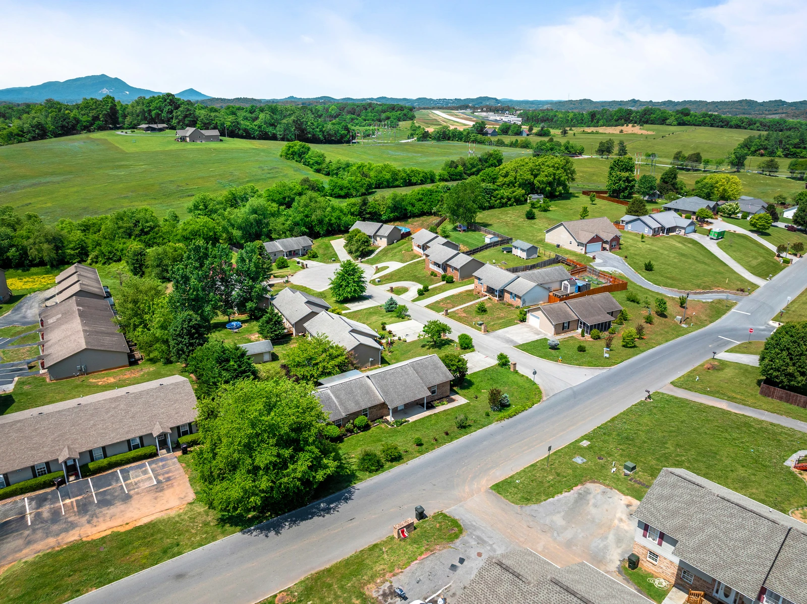 1503 Cloverdale Court