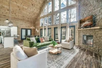 buy a cabin in gatlinburg