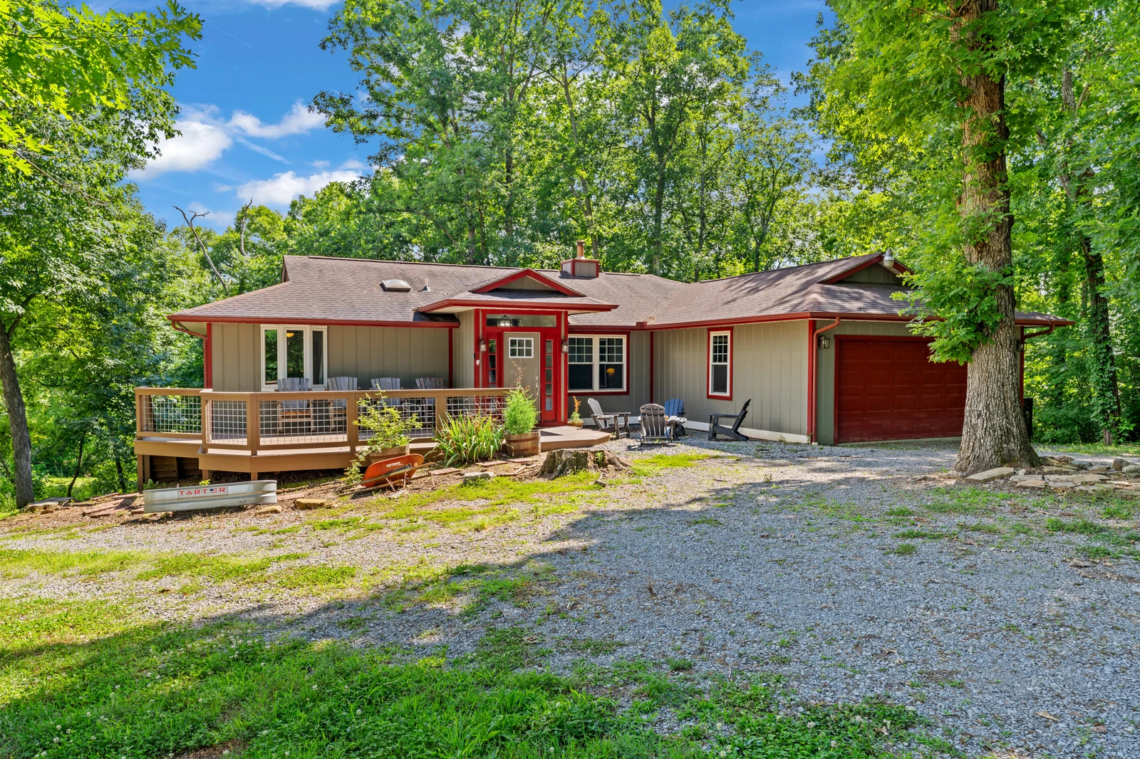 240 Bob Hollow Road