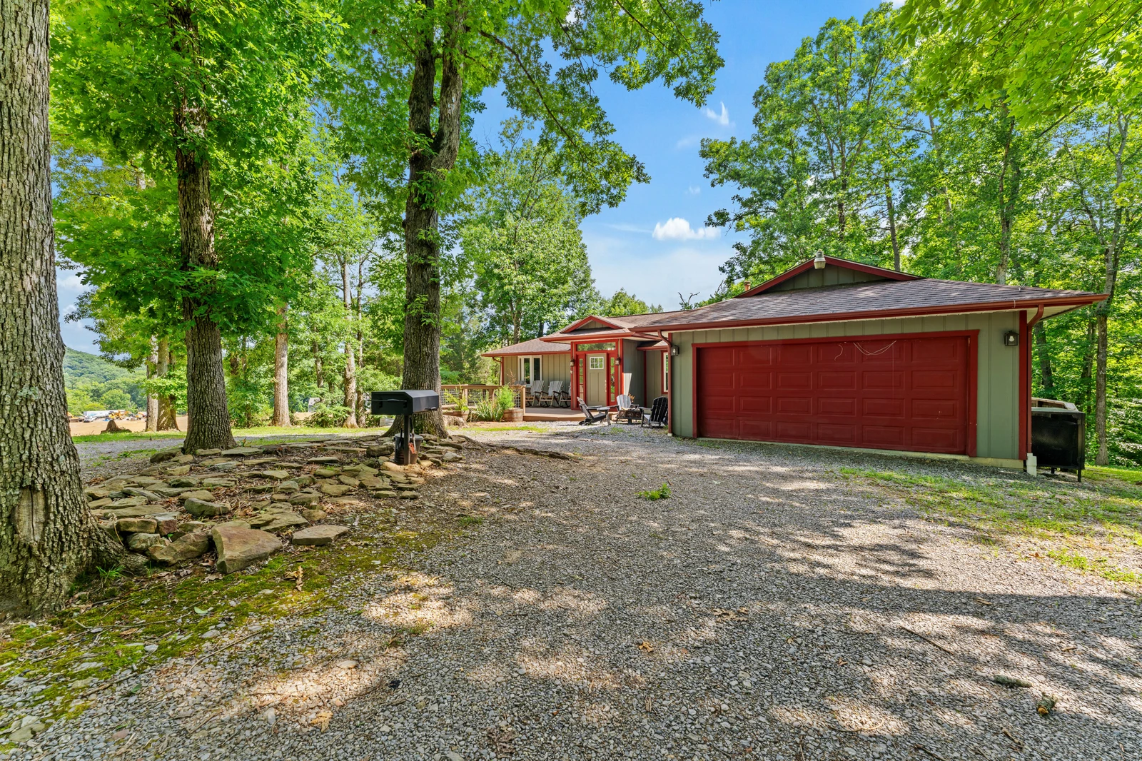 240 Bob Hollow Road