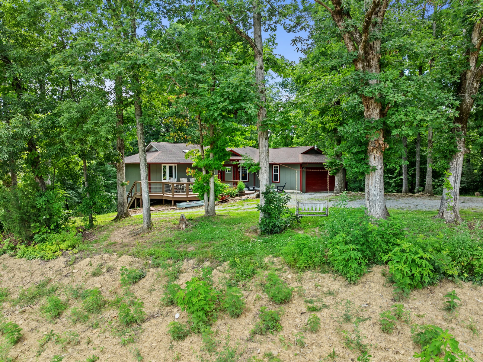 240 Bob Hollow Road