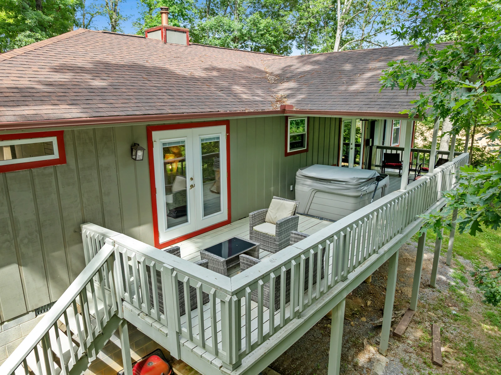 240 Bob Hollow Road