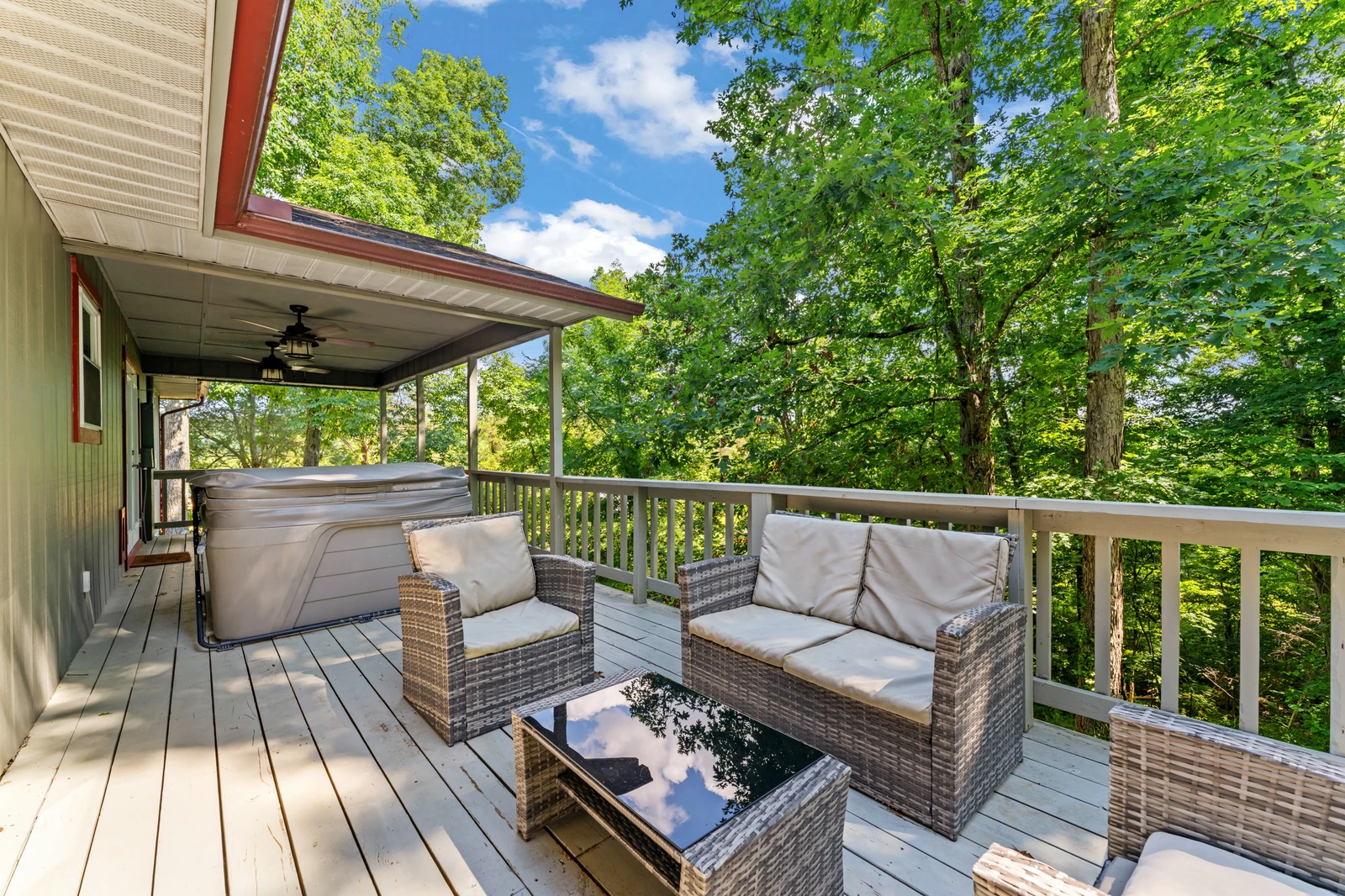 240 Bob Hollow Road