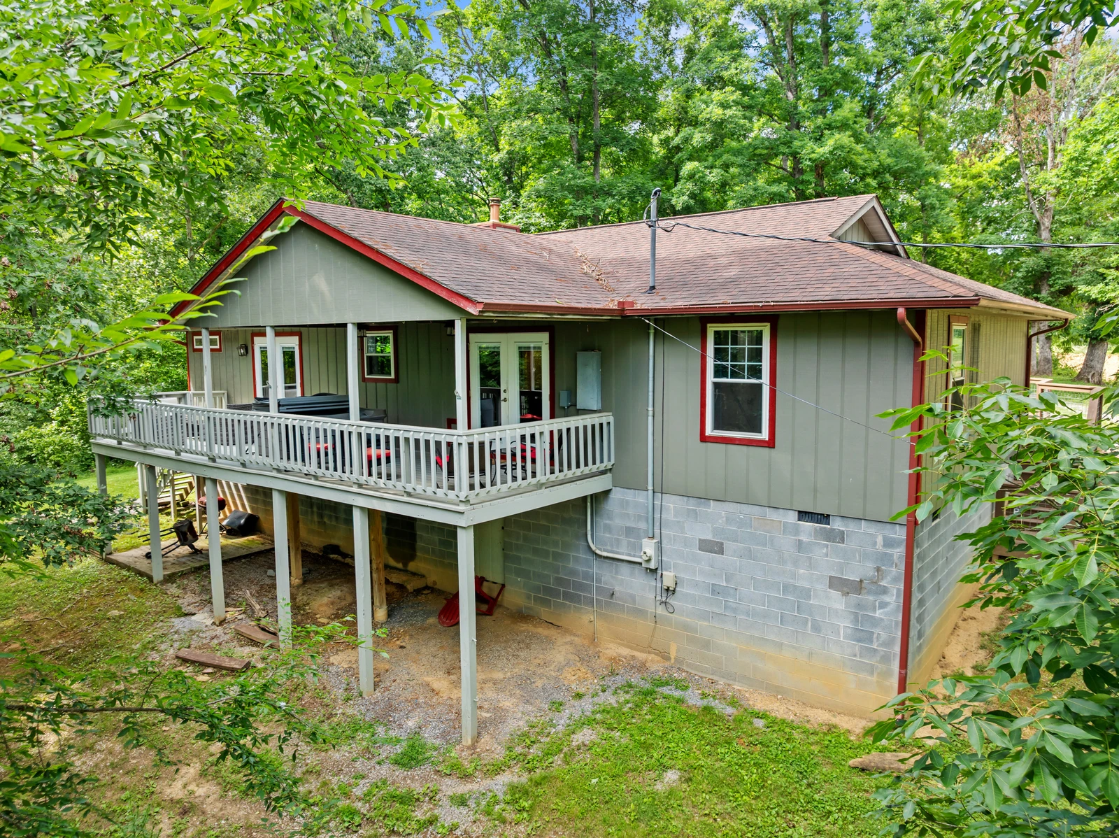 240 Bob Hollow Road