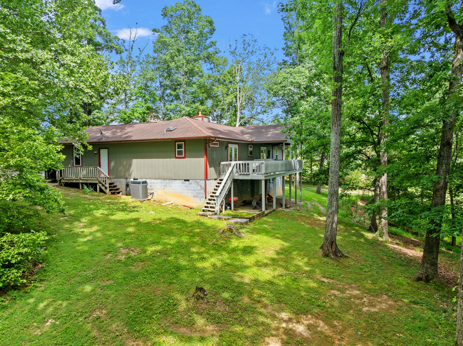 240 Bob Hollow Road