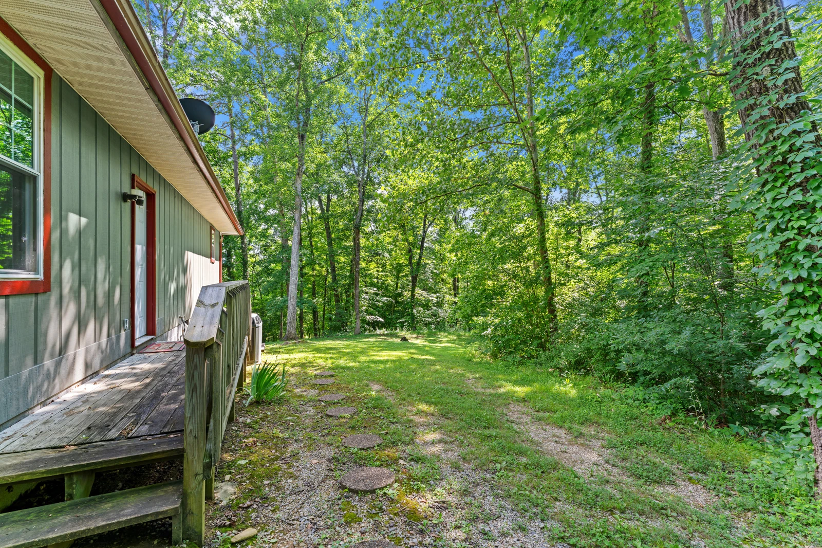 240 Bob Hollow Road