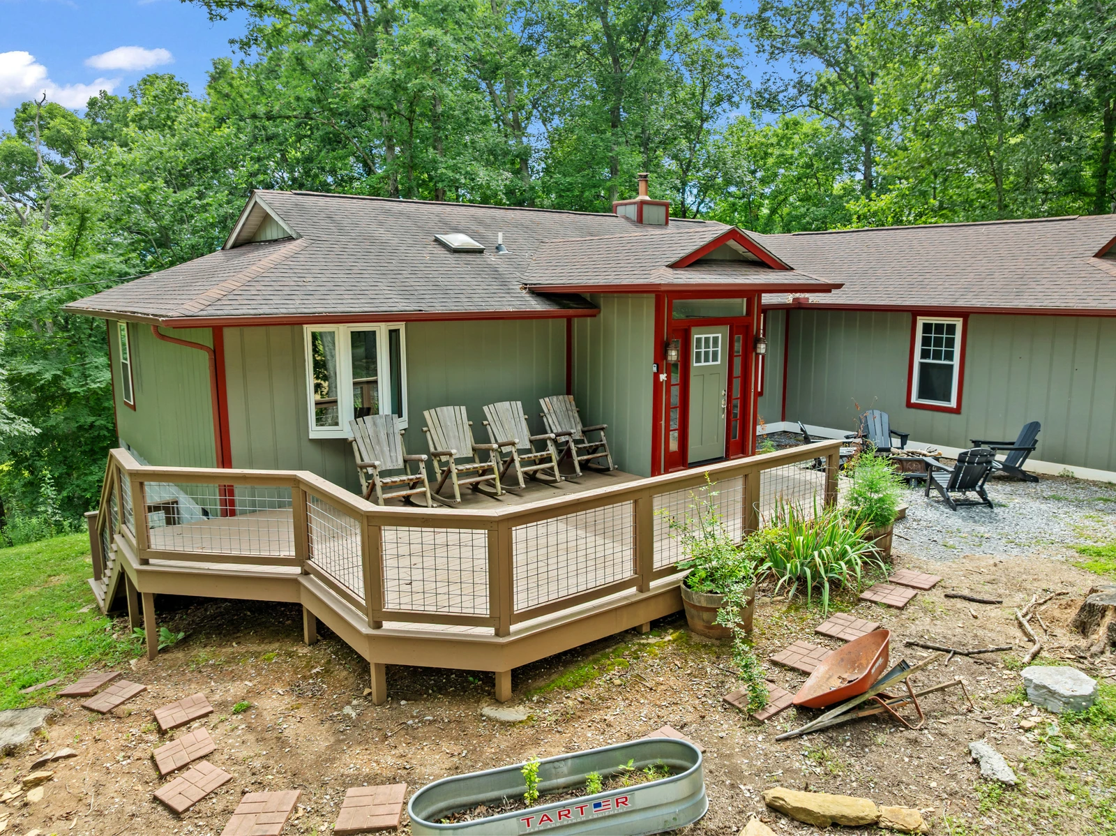 240 Bob Hollow Road