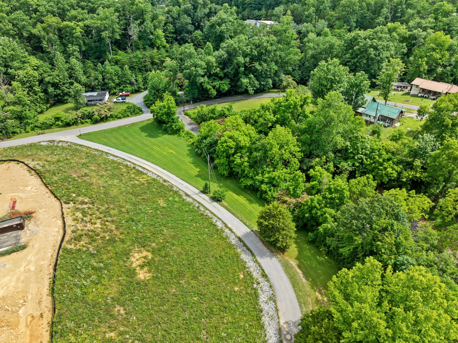 240 Bob Hollow Road
