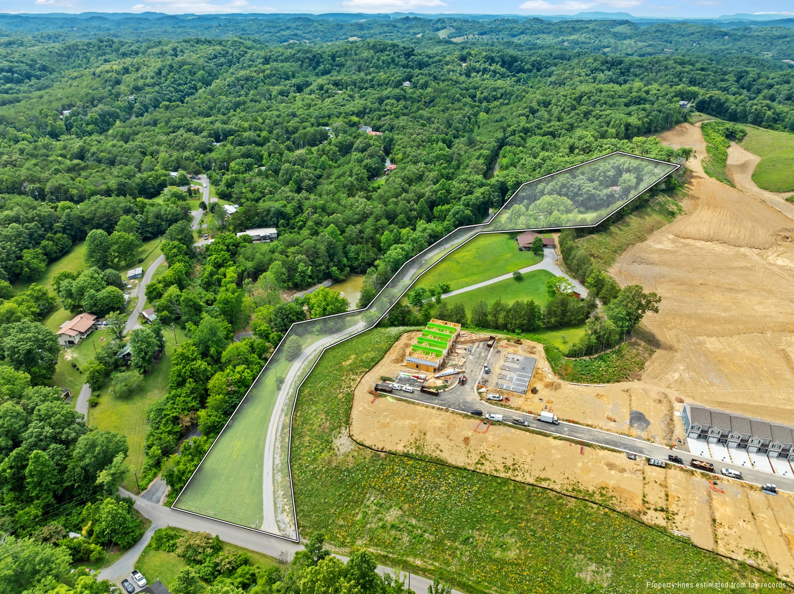 240 Bob Hollow Road
