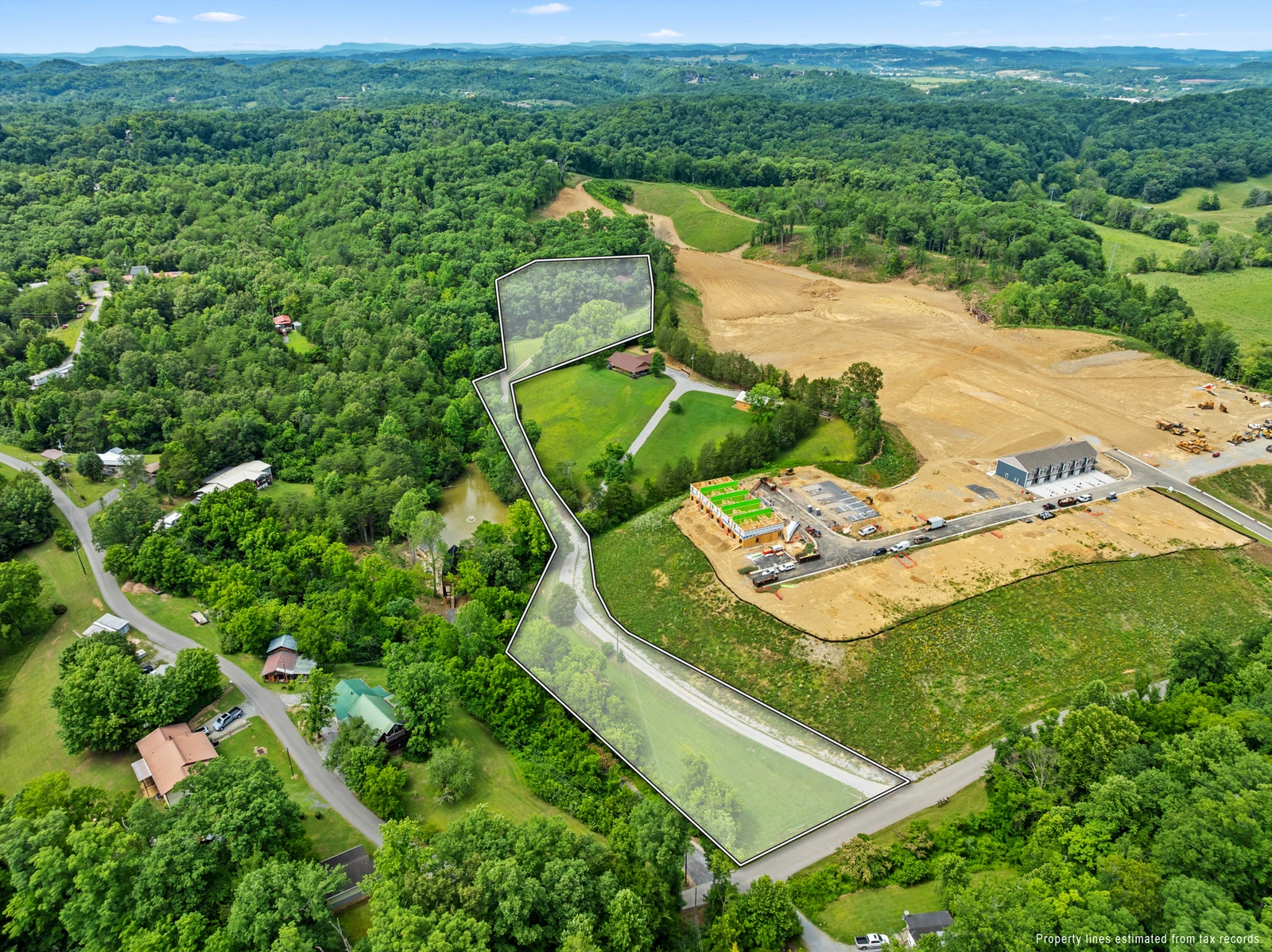 240 Bob Hollow Road