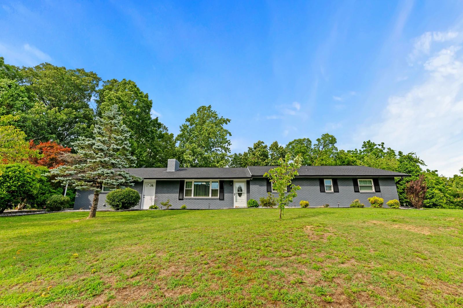 1103 Mayors Drive