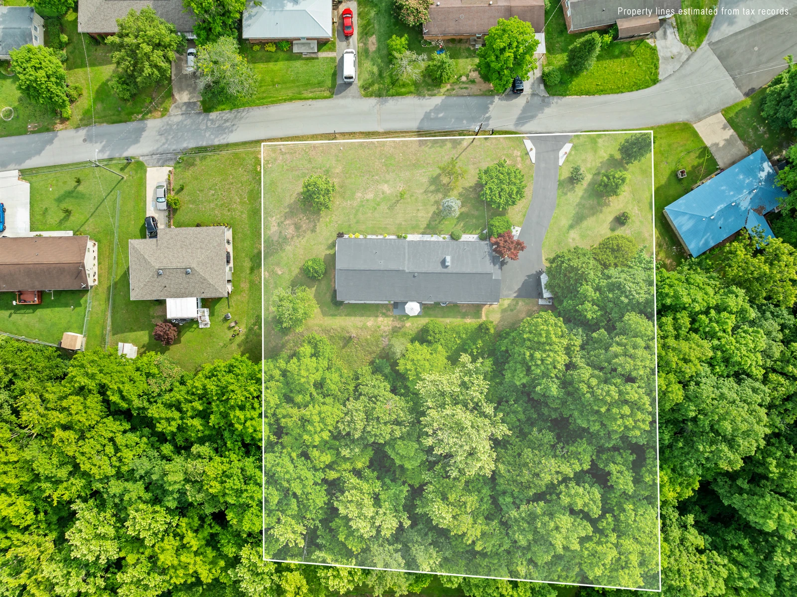 1103 Mayors Drive