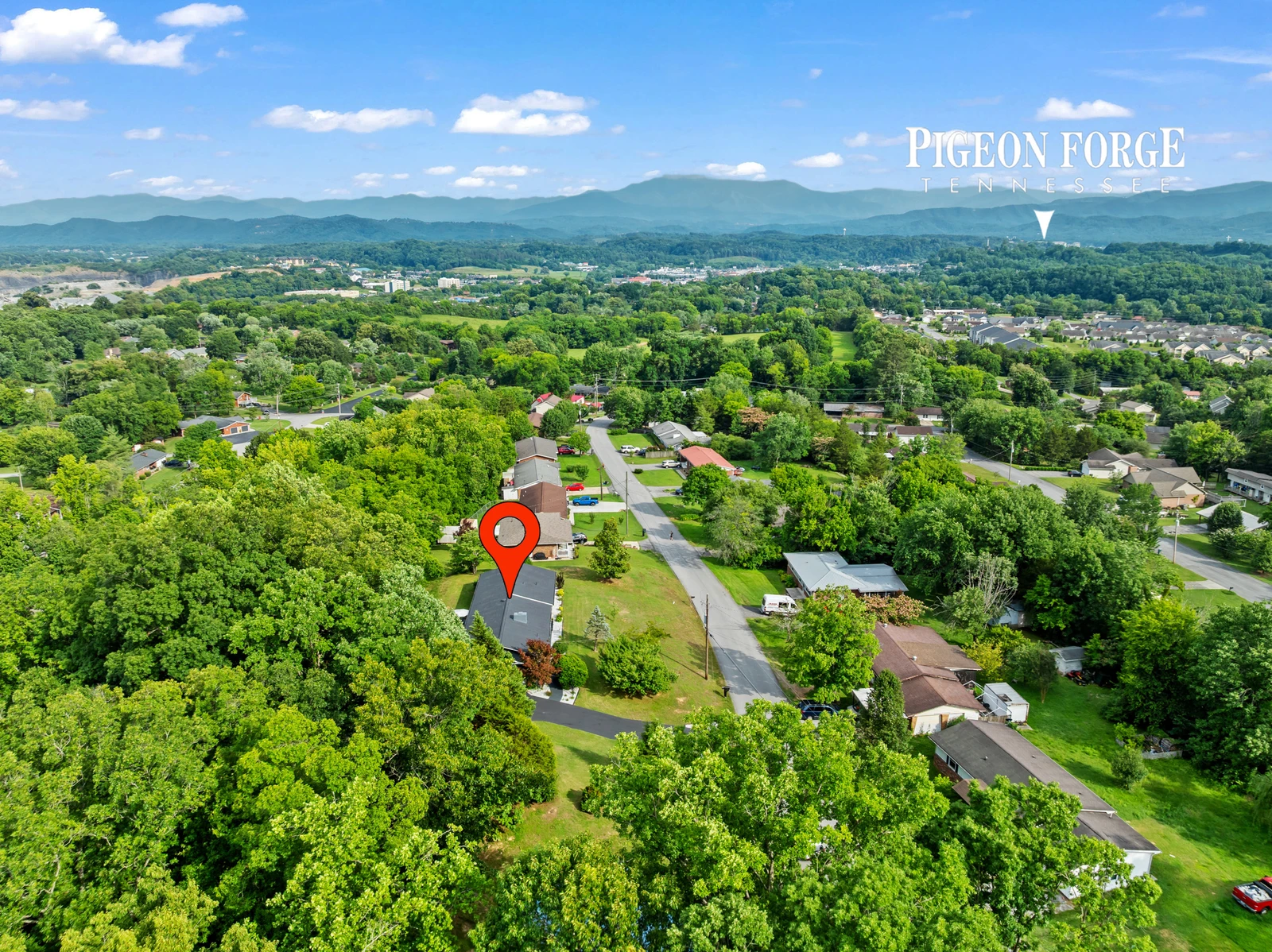 1103 Mayors Drive