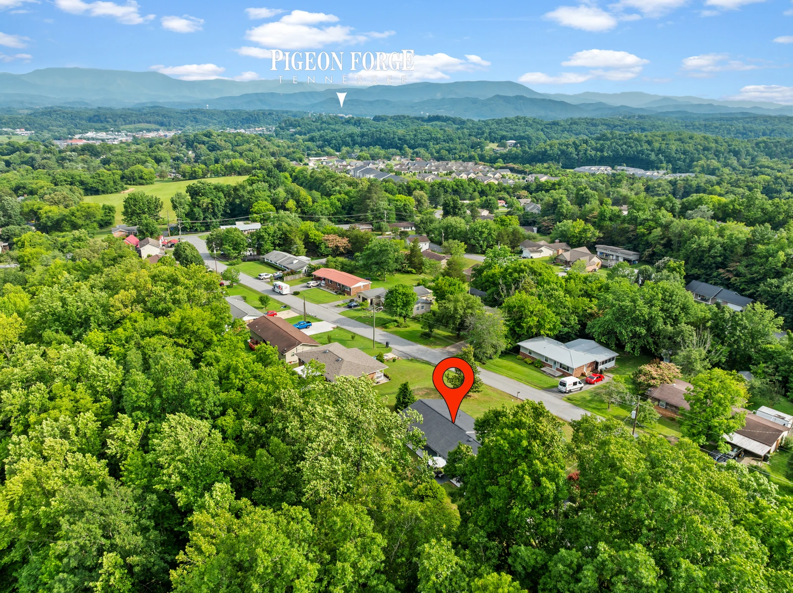 1103 Mayors Drive