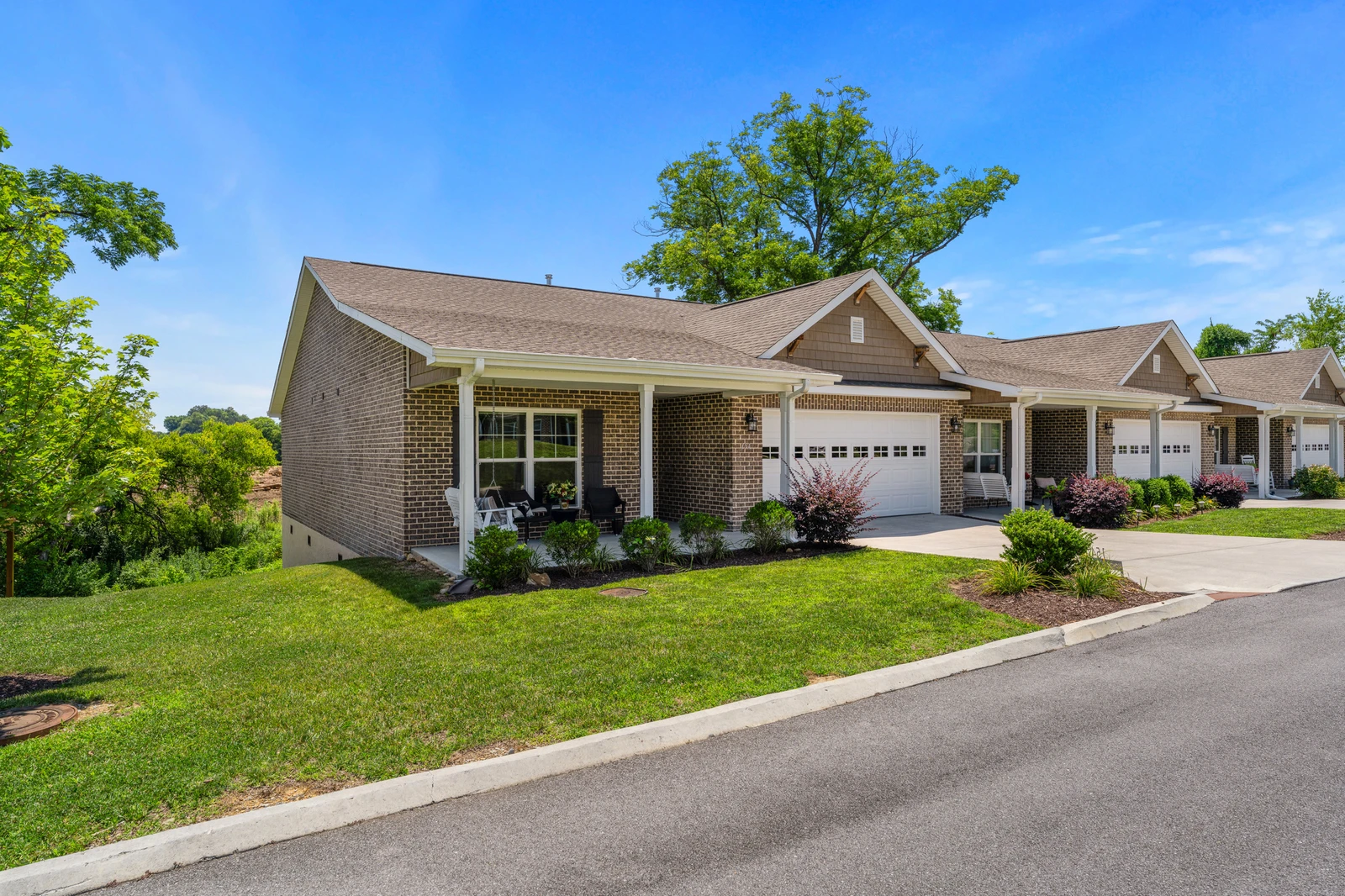 154 Mayapple Way