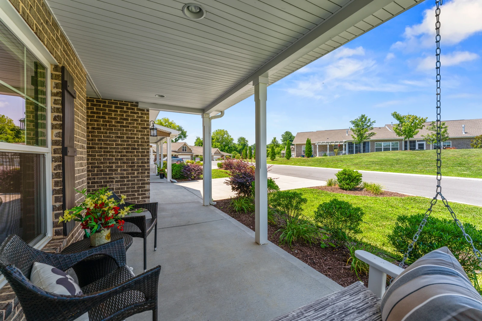 154 Mayapple Way