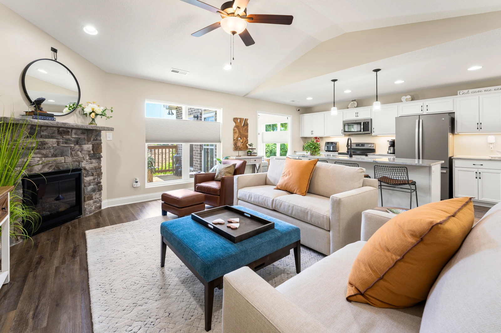 154 Mayapple Way