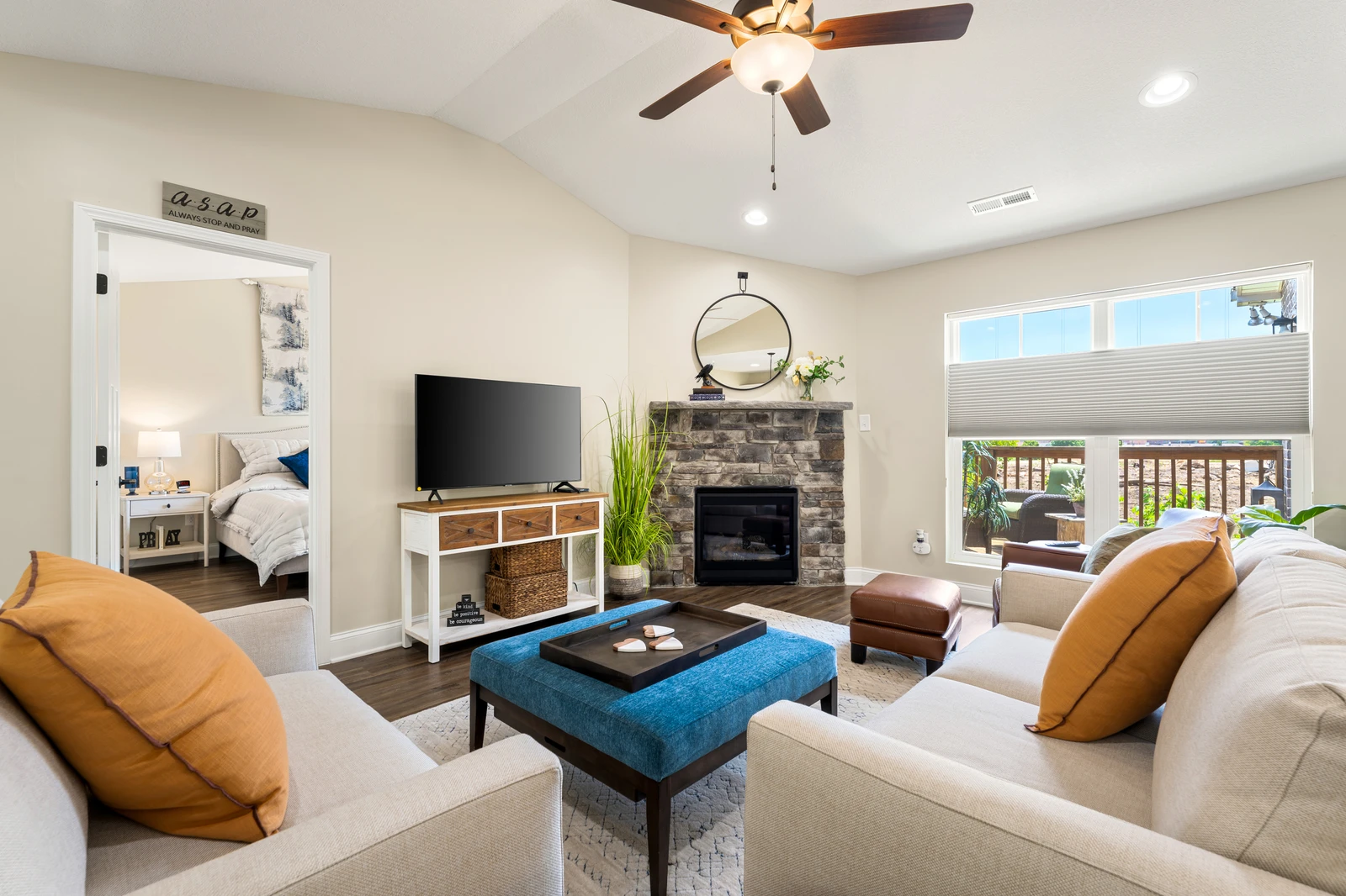 154 Mayapple Way