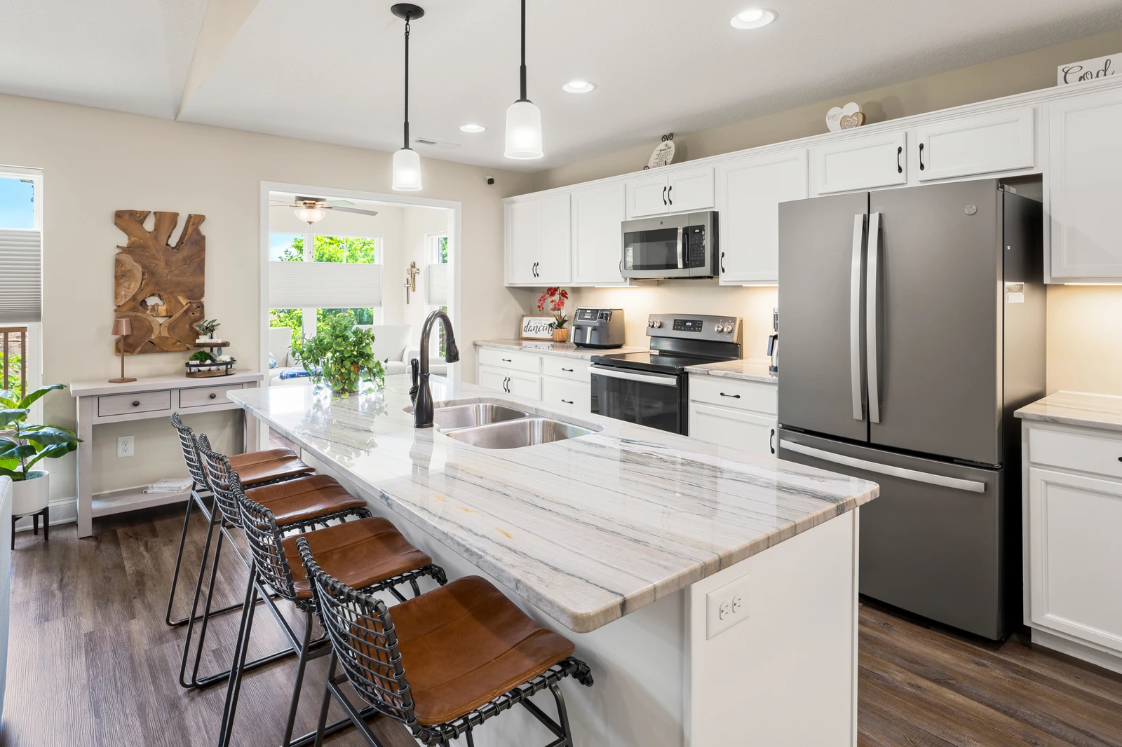 154 Mayapple Way