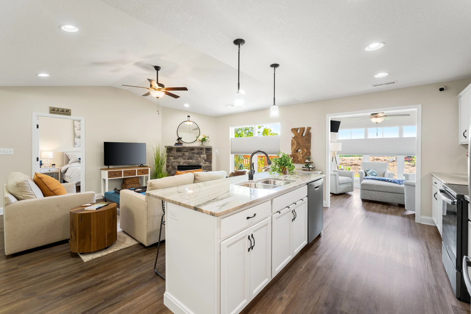 154 Mayapple Way