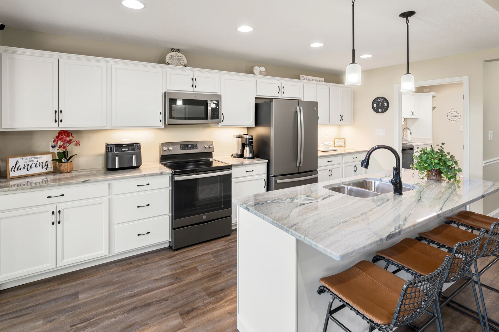 154 Mayapple Way