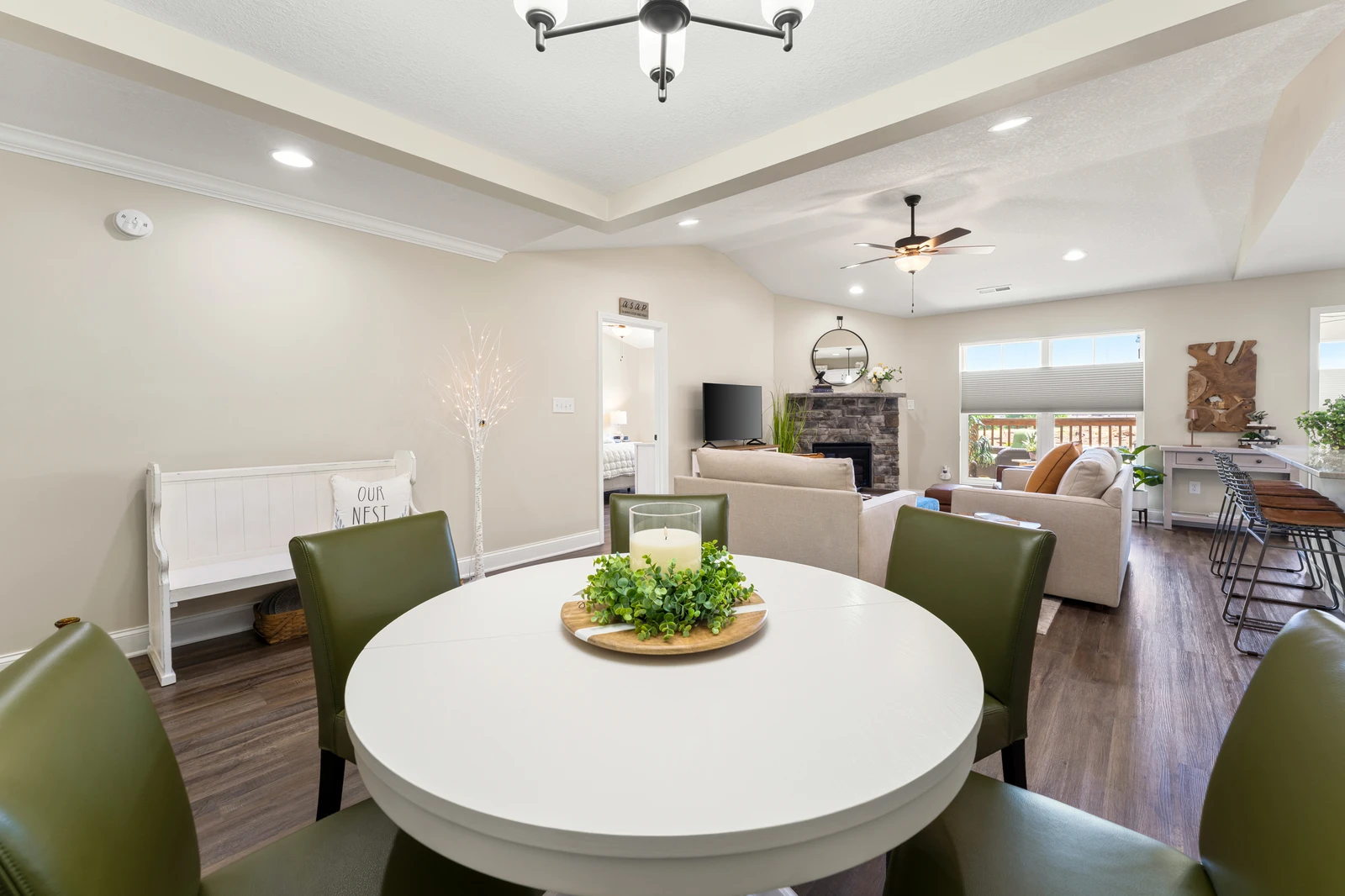 154 Mayapple Way