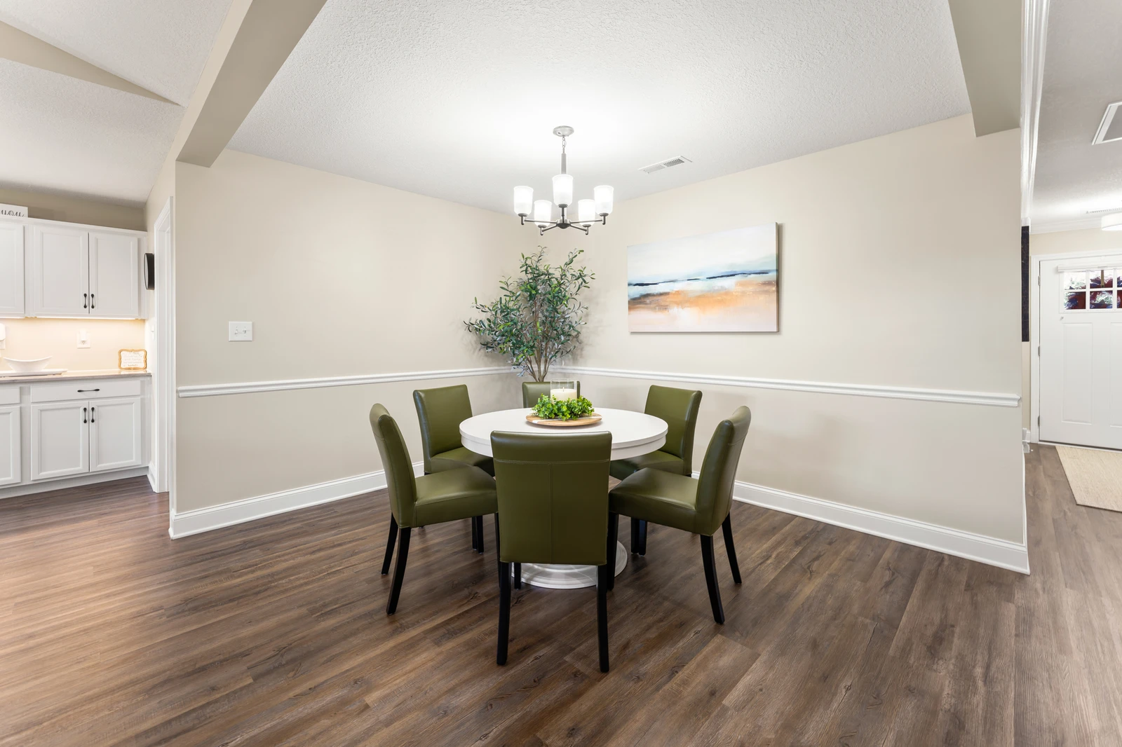 154 Mayapple Way