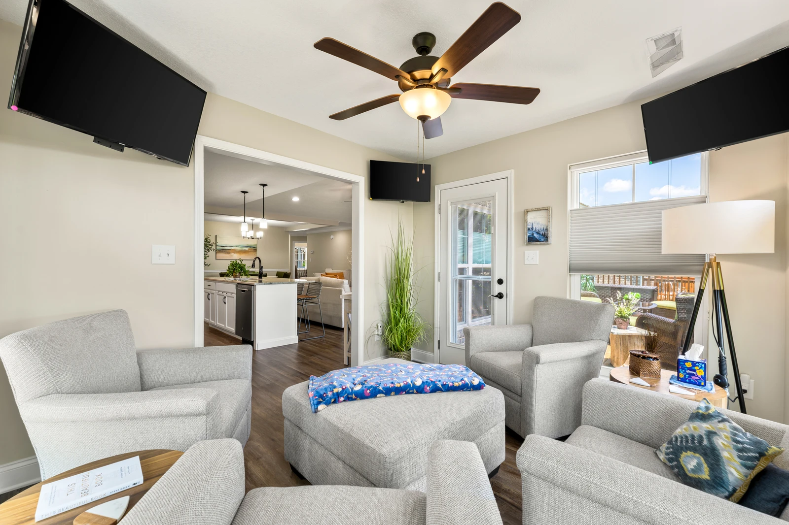 154 Mayapple Way