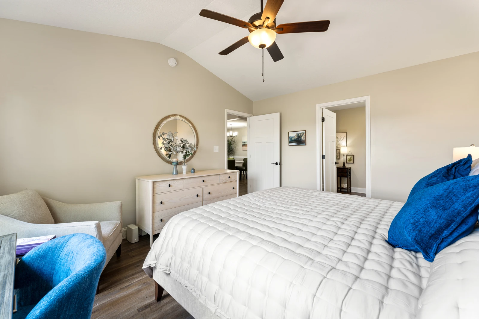 154 Mayapple Way
