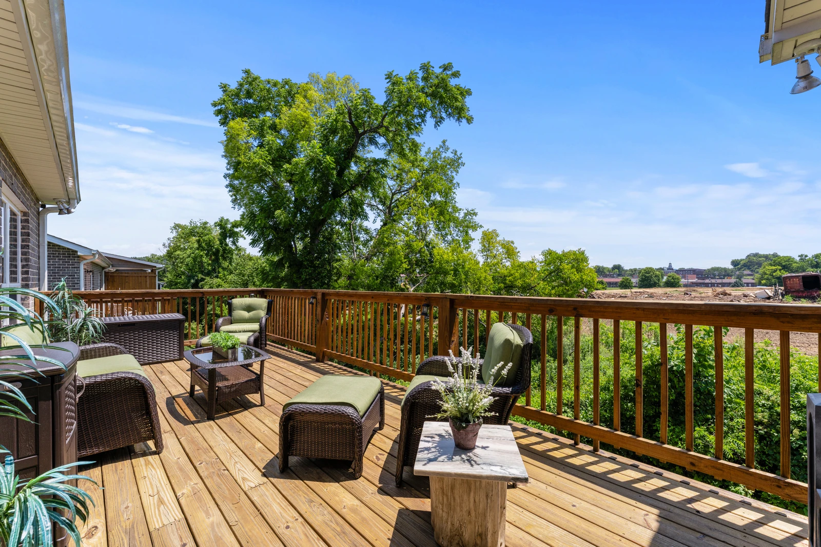 154 Mayapple Way