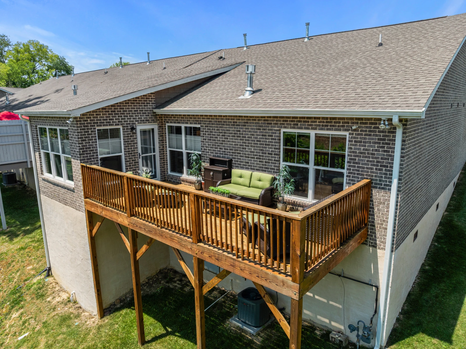 154 Mayapple Way