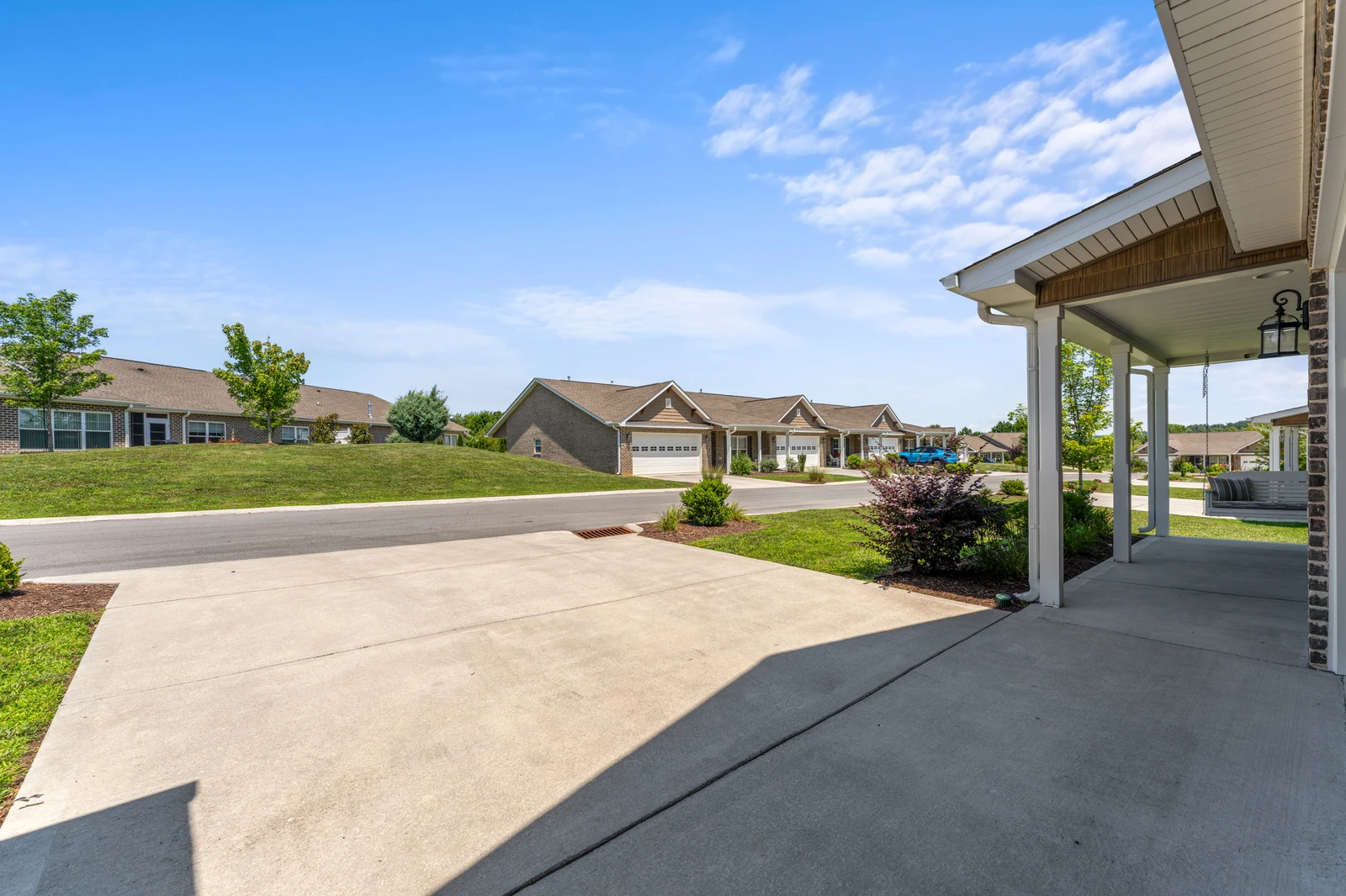 154 Mayapple Way