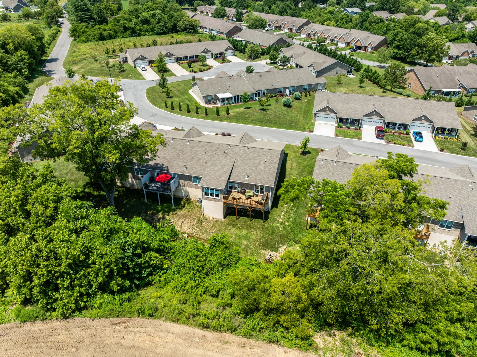 154 Mayapple Way