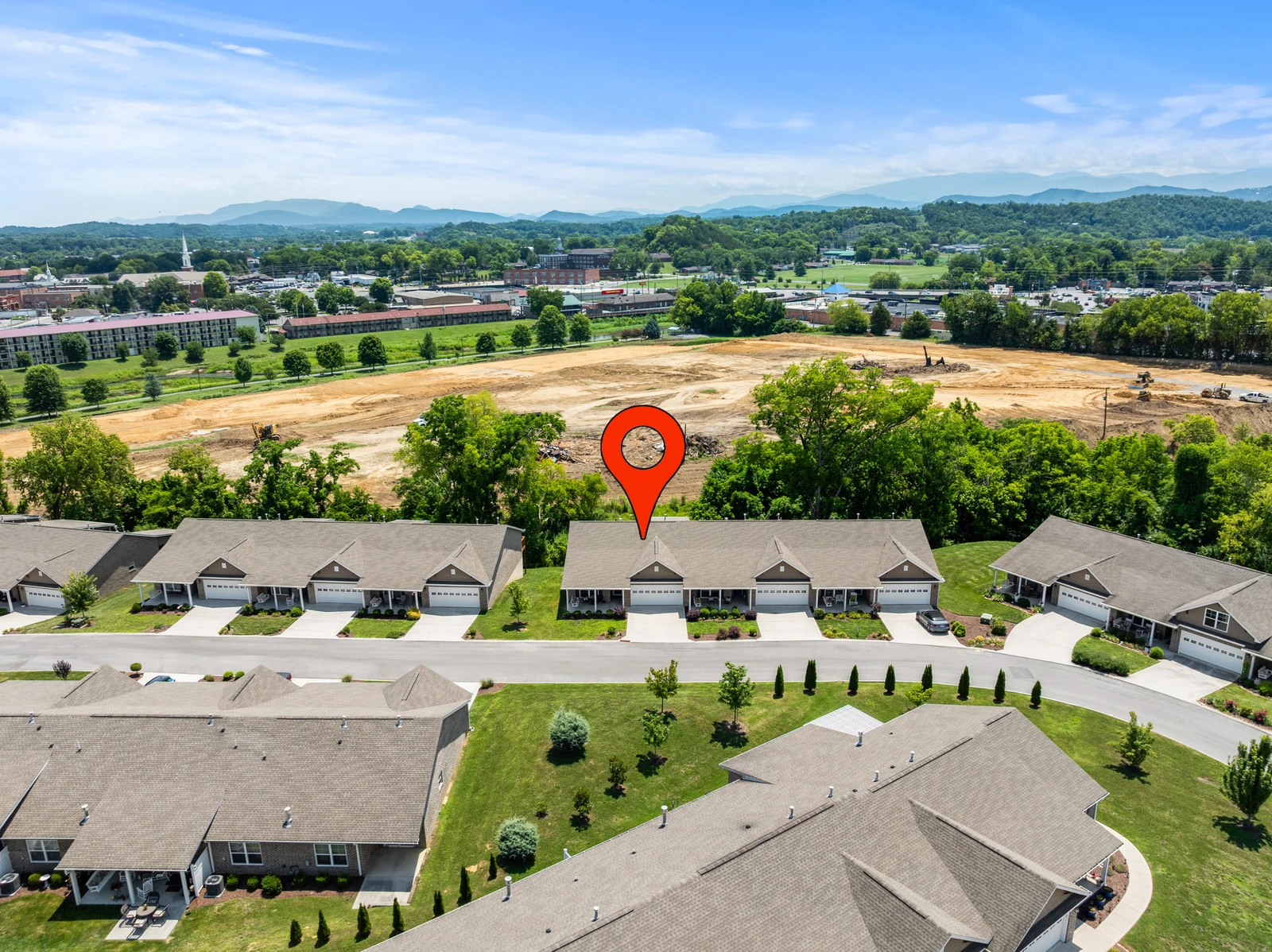 154 Mayapple Way