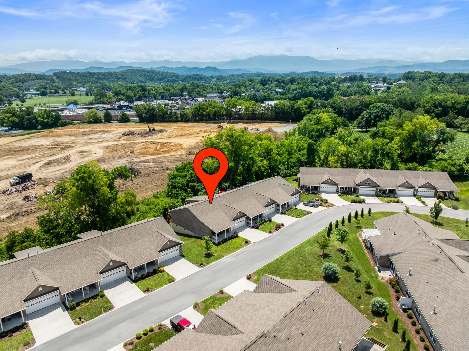 154 Mayapple Way