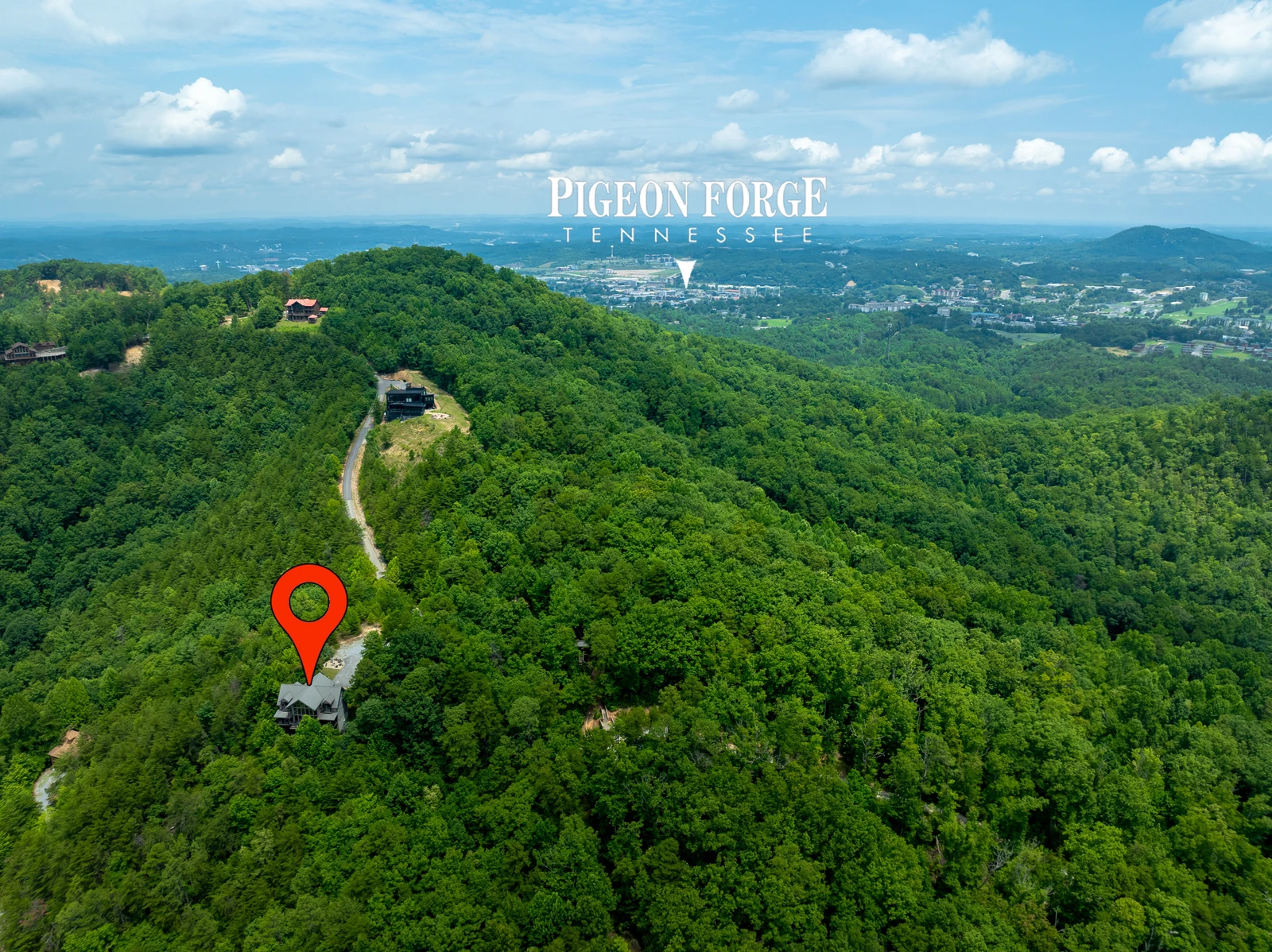 1118 Eagle Pointe Way