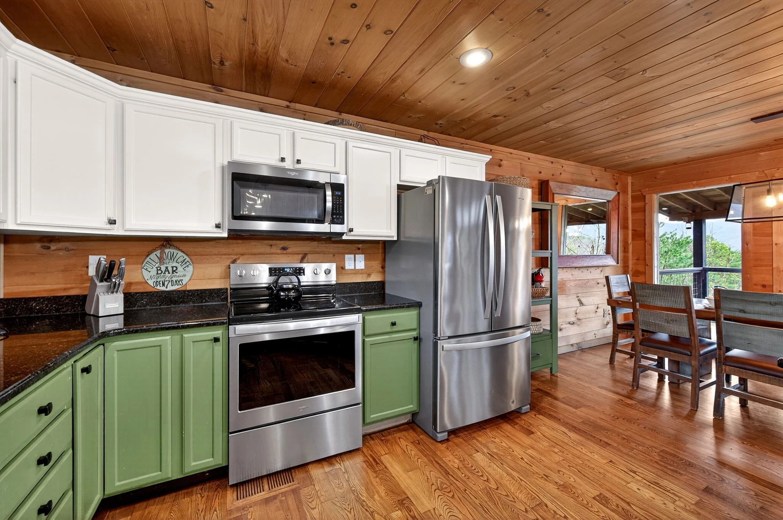 1118 Eagle Pointe Way