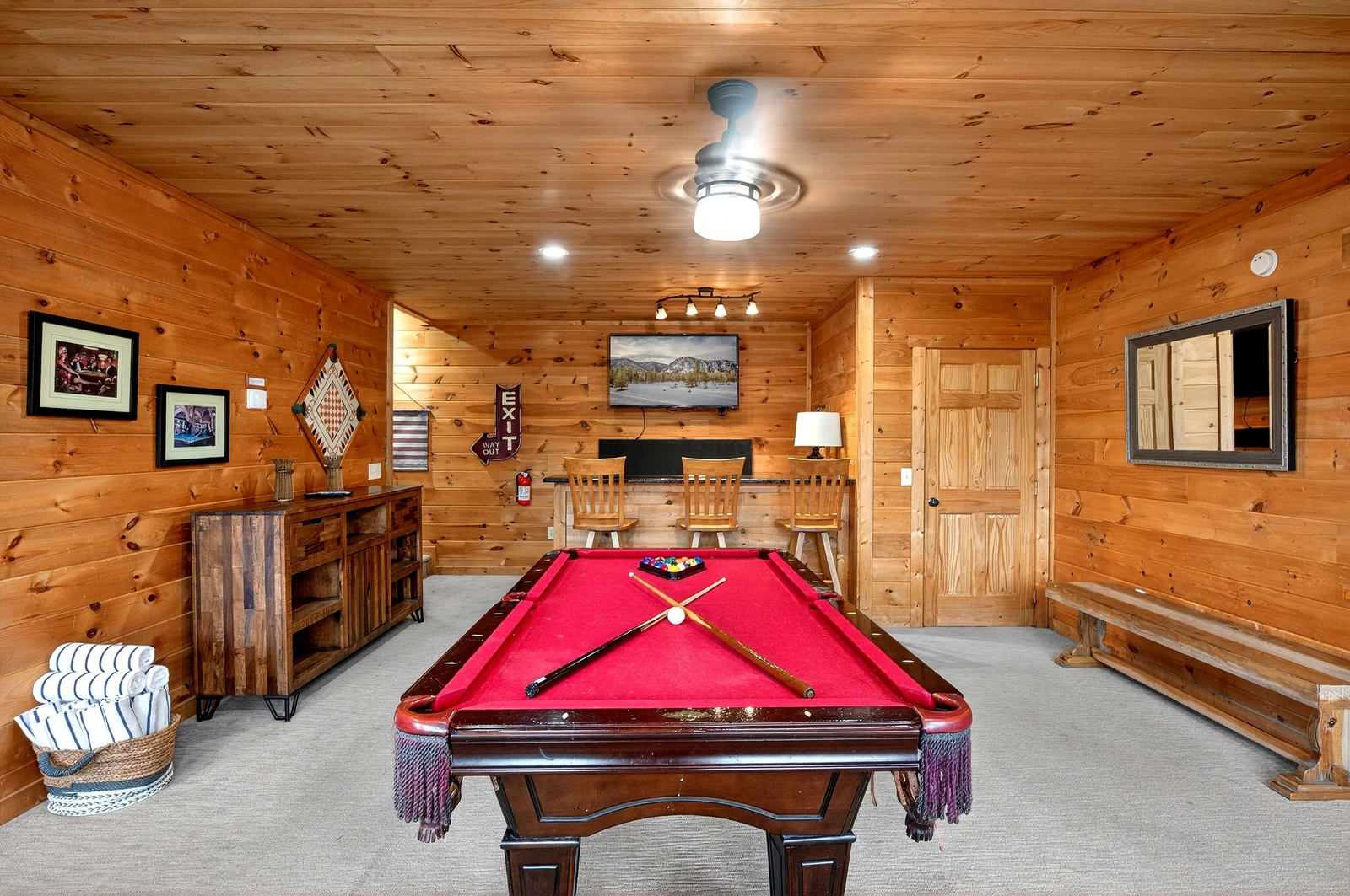 1118 Eagle Pointe Way