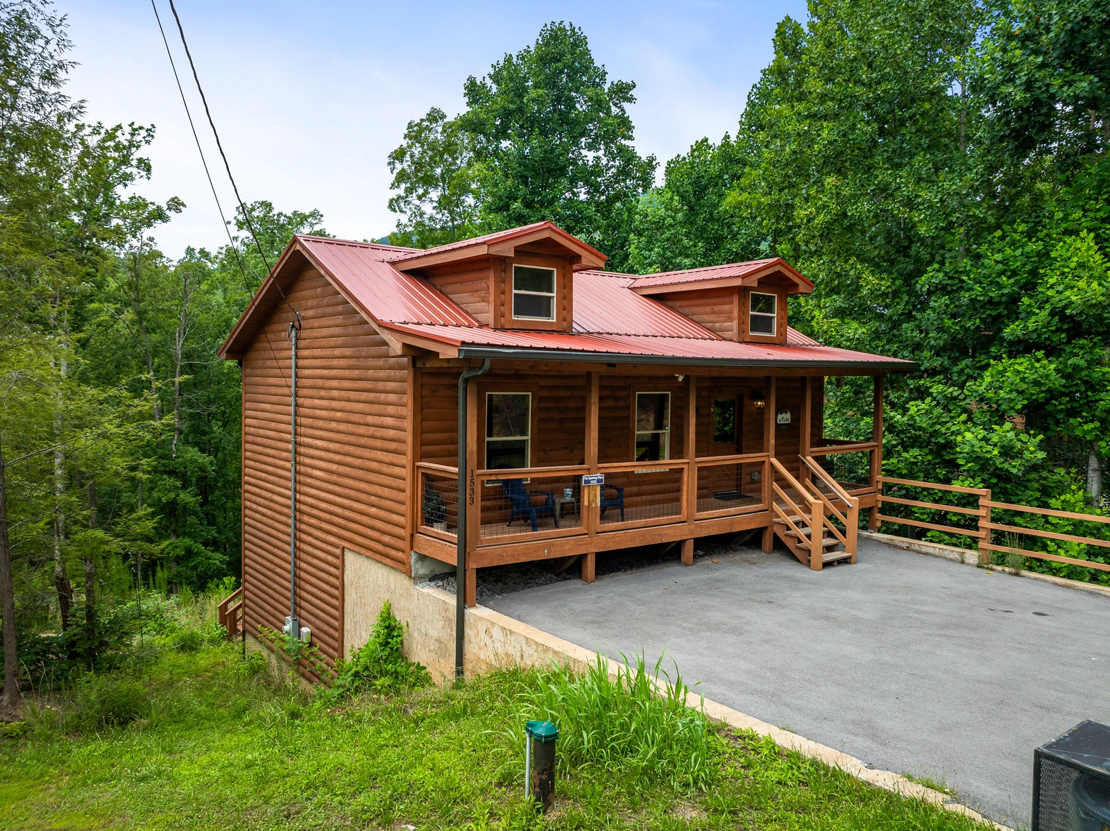 1533 Bear Valley Rd