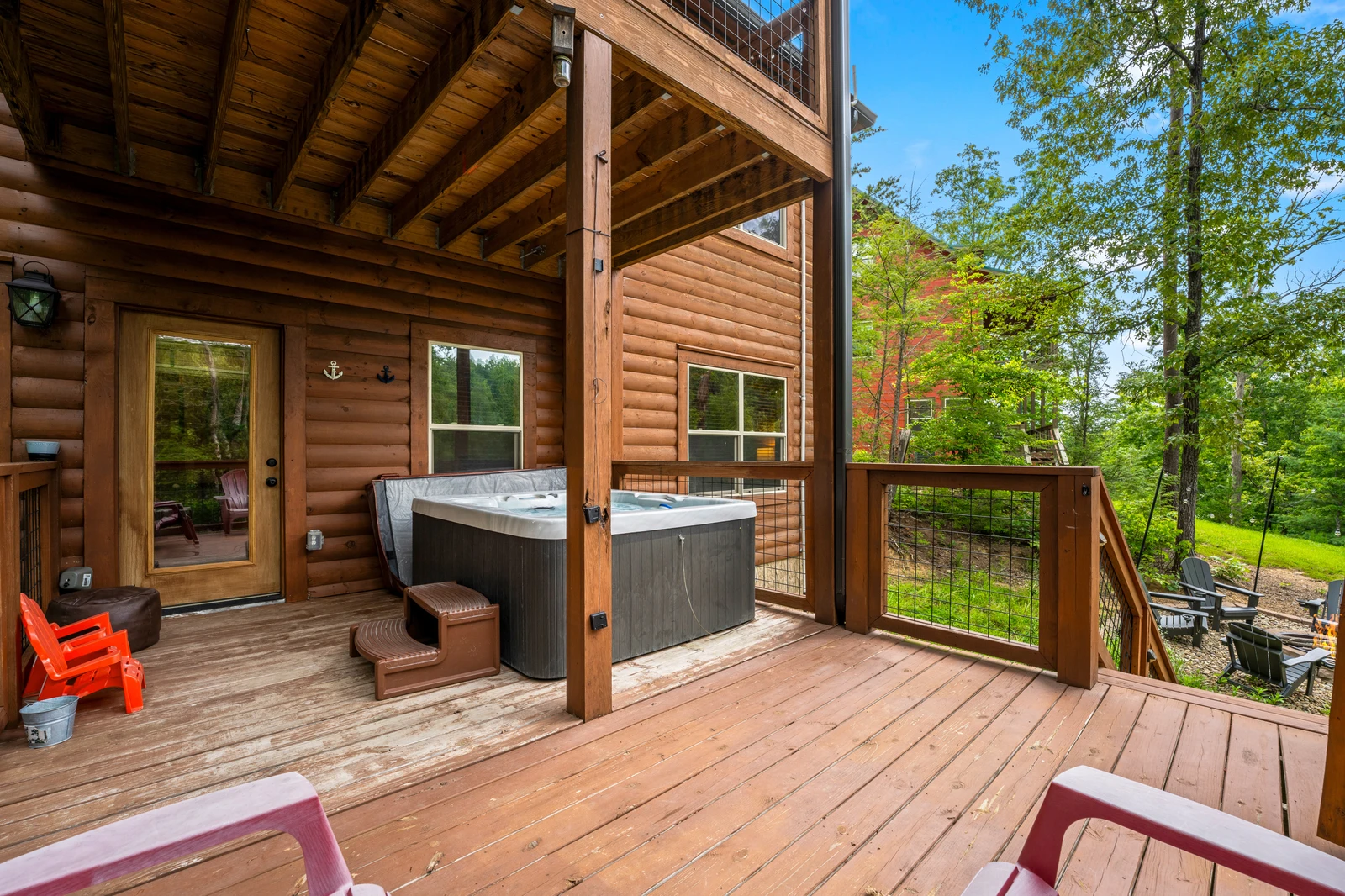 1533 Bear Valley Rd