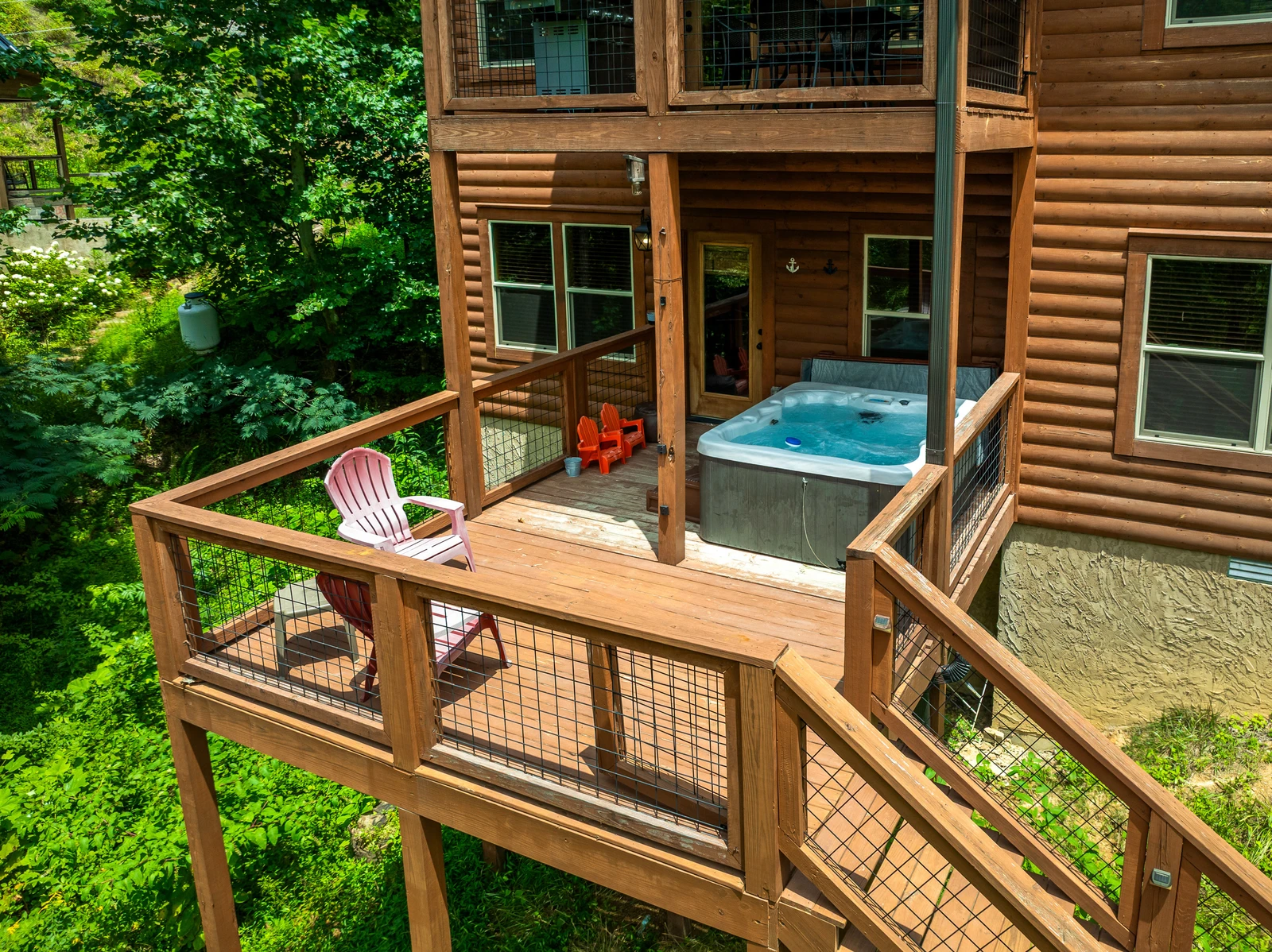 1533 Bear Valley Rd