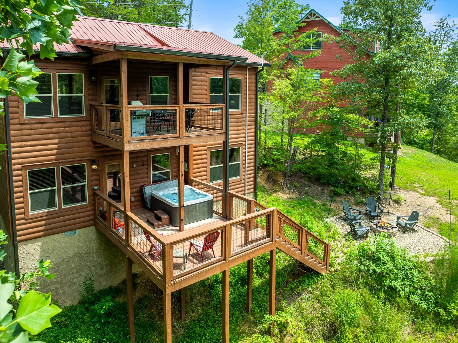 1533 Bear Valley Rd