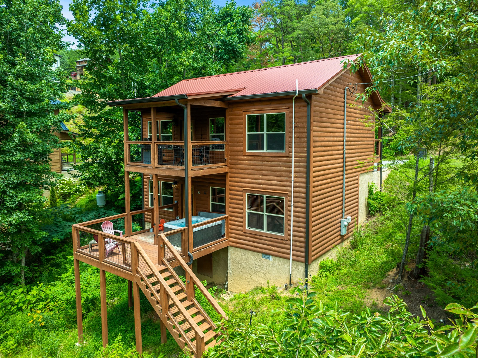 1533 Bear Valley Rd