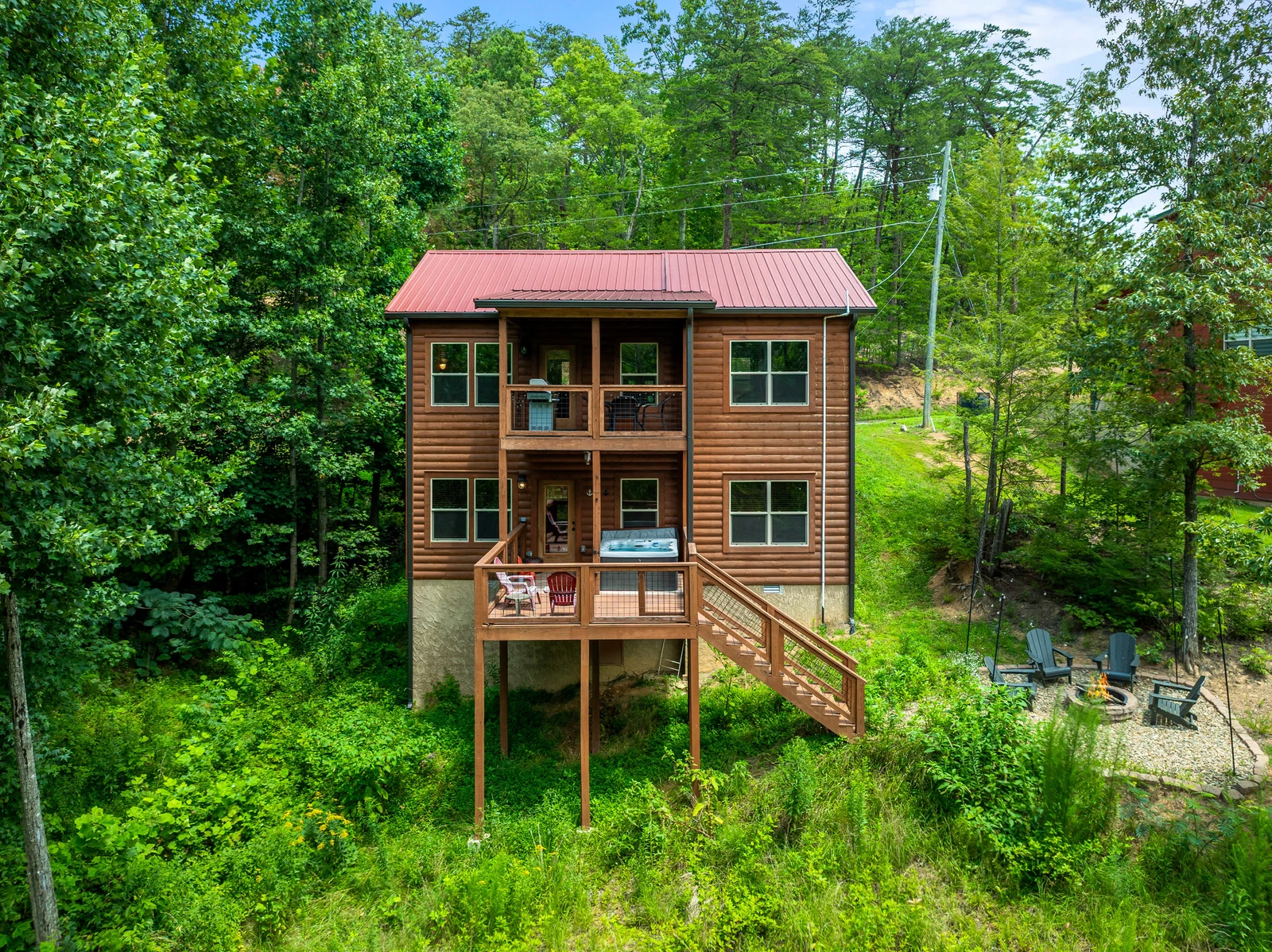 1533 Bear Valley Rd
