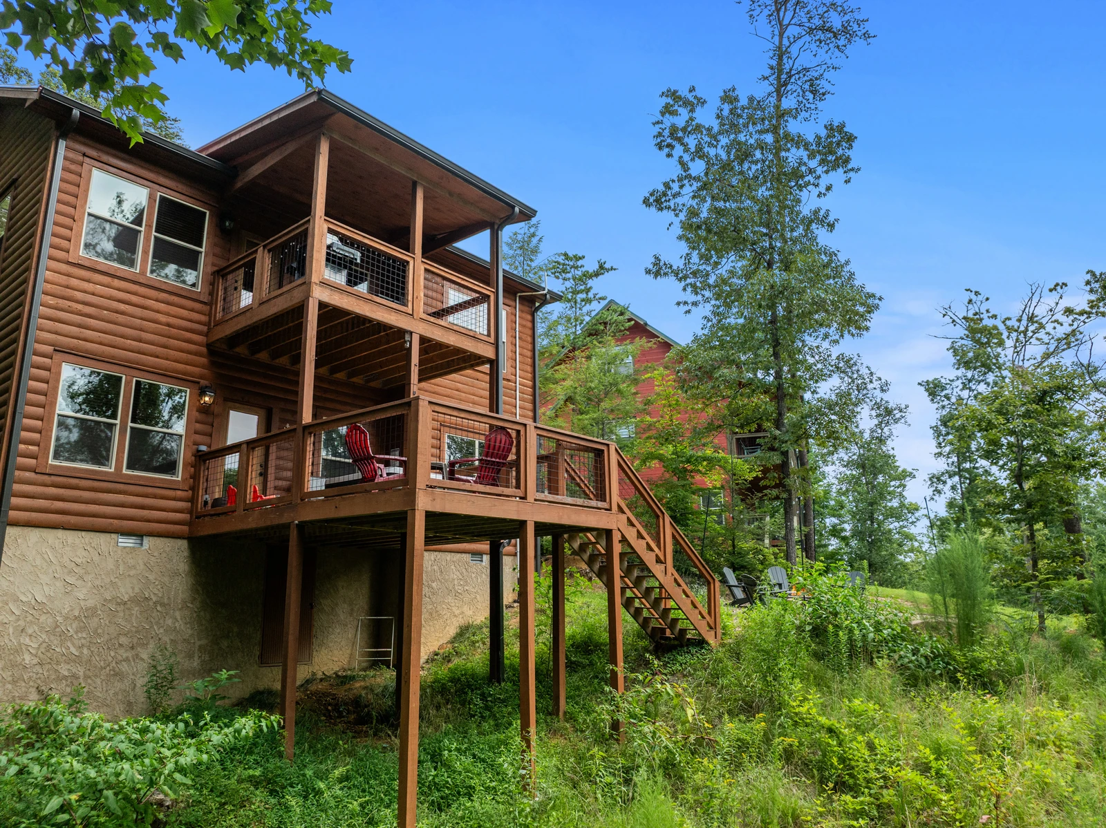 1533 Bear Valley Rd